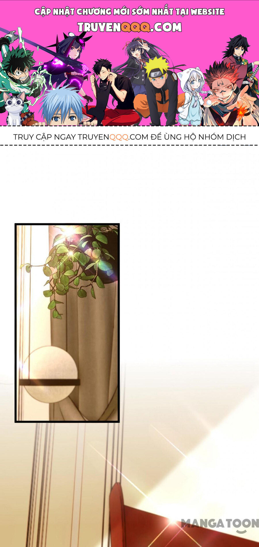 Trùng Sinh Không Gian: Cô Vợ Hào Môn Nóng Bỏng Không Dễ Chọc Chapter 285 - Trang 2