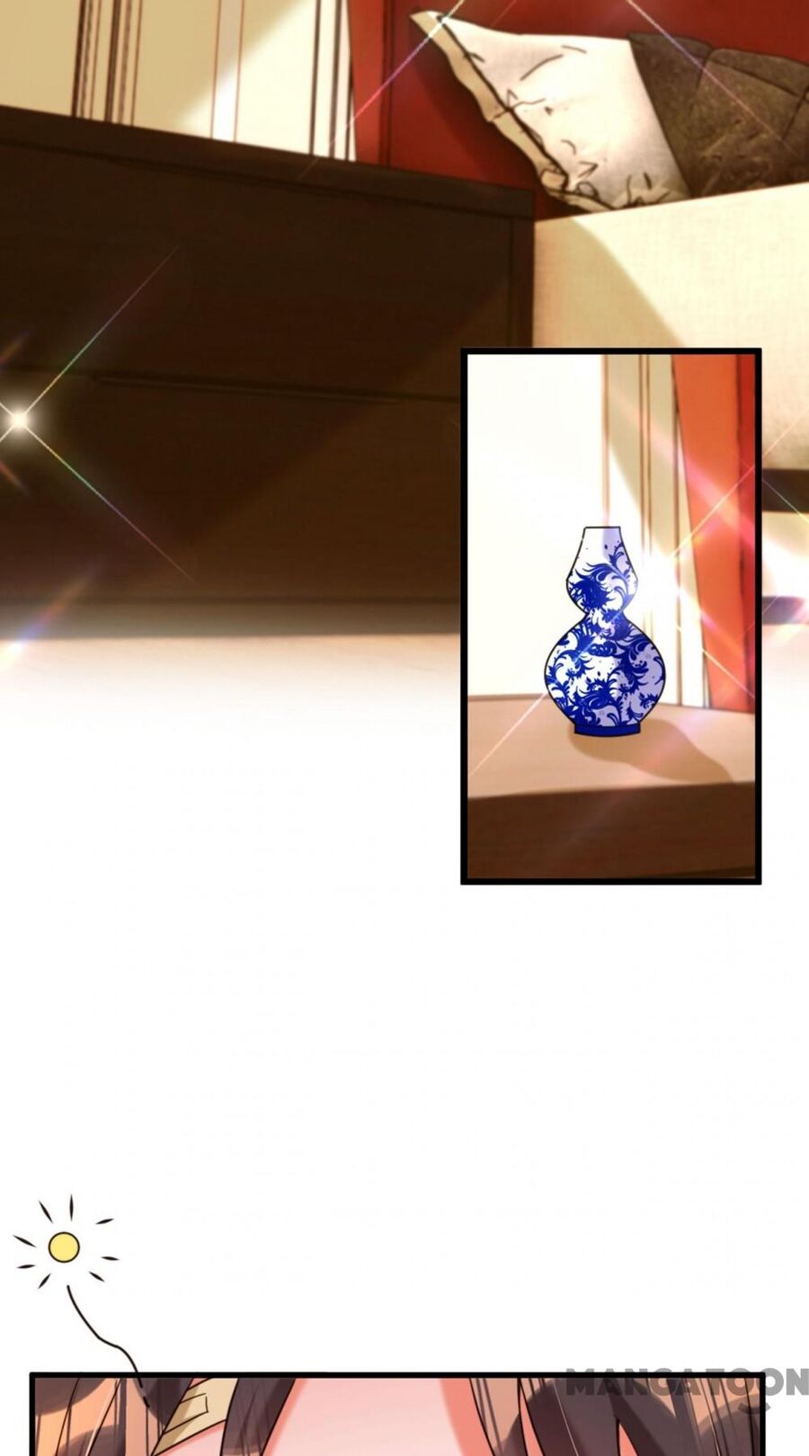 Trùng Sinh Không Gian: Cô Vợ Hào Môn Nóng Bỏng Không Dễ Chọc Chapter 285 - Trang 2