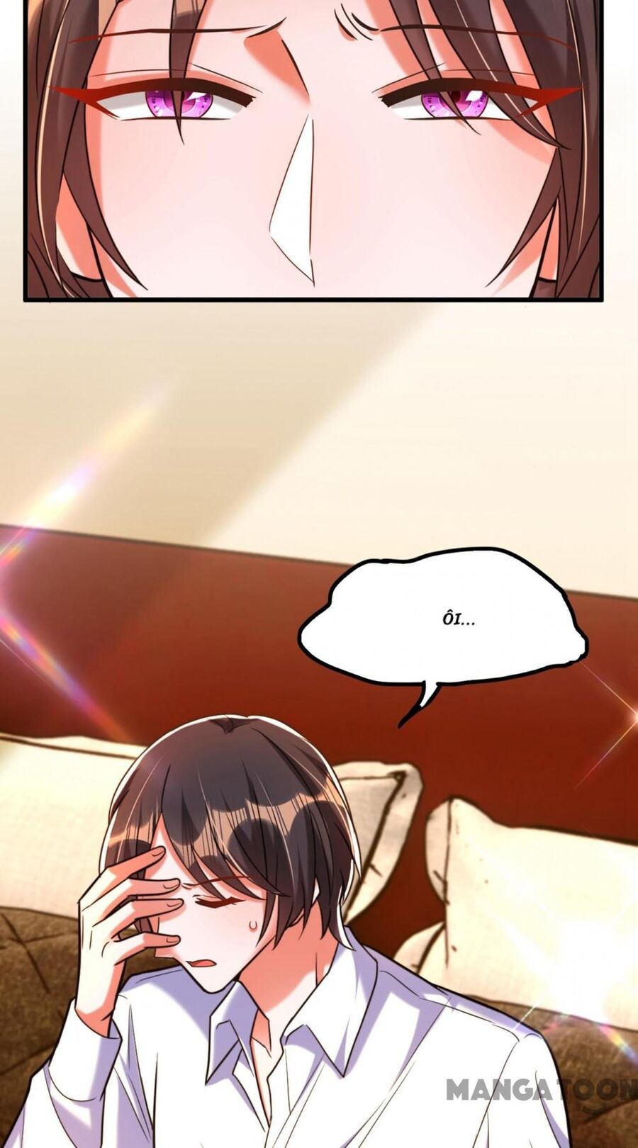 Trùng Sinh Không Gian: Cô Vợ Hào Môn Nóng Bỏng Không Dễ Chọc Chapter 285 - Trang 2