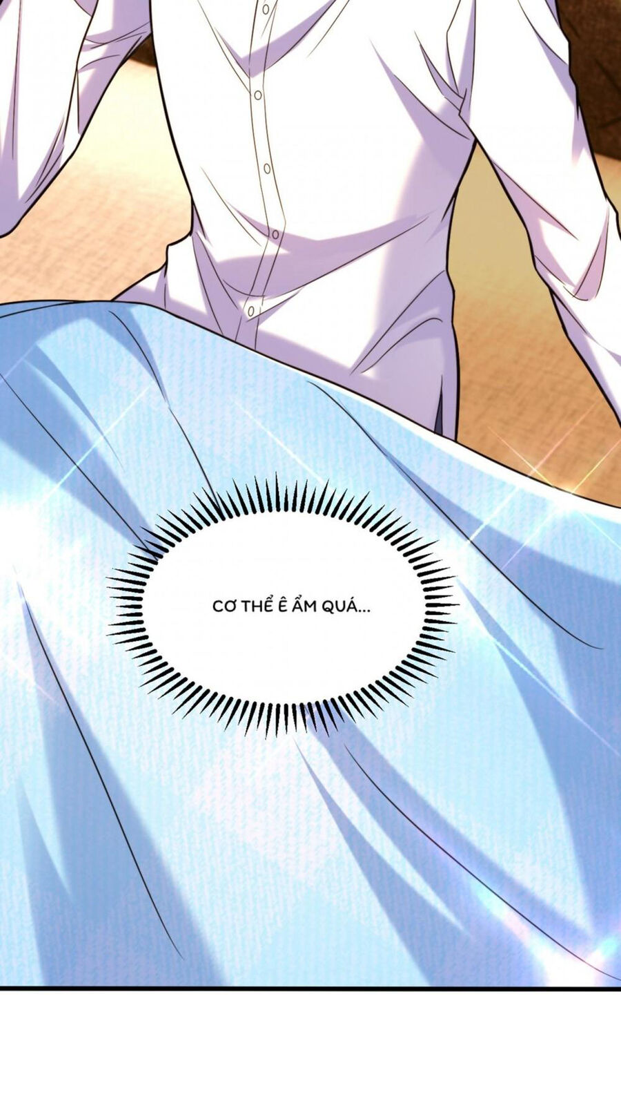 Trùng Sinh Không Gian: Cô Vợ Hào Môn Nóng Bỏng Không Dễ Chọc Chapter 285 - Trang 2