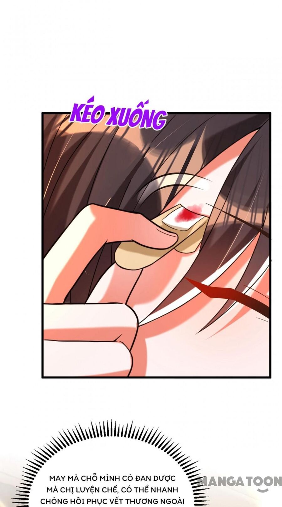 Trùng Sinh Không Gian: Cô Vợ Hào Môn Nóng Bỏng Không Dễ Chọc Chapter 285 - Trang 2