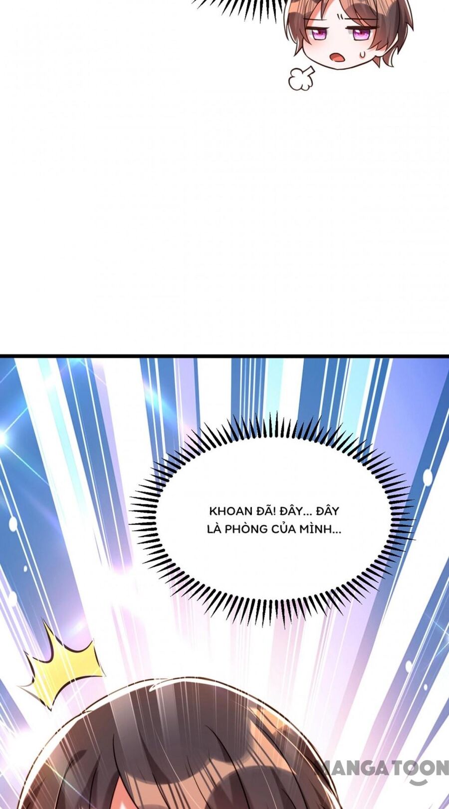 Trùng Sinh Không Gian: Cô Vợ Hào Môn Nóng Bỏng Không Dễ Chọc Chapter 285 - Trang 2