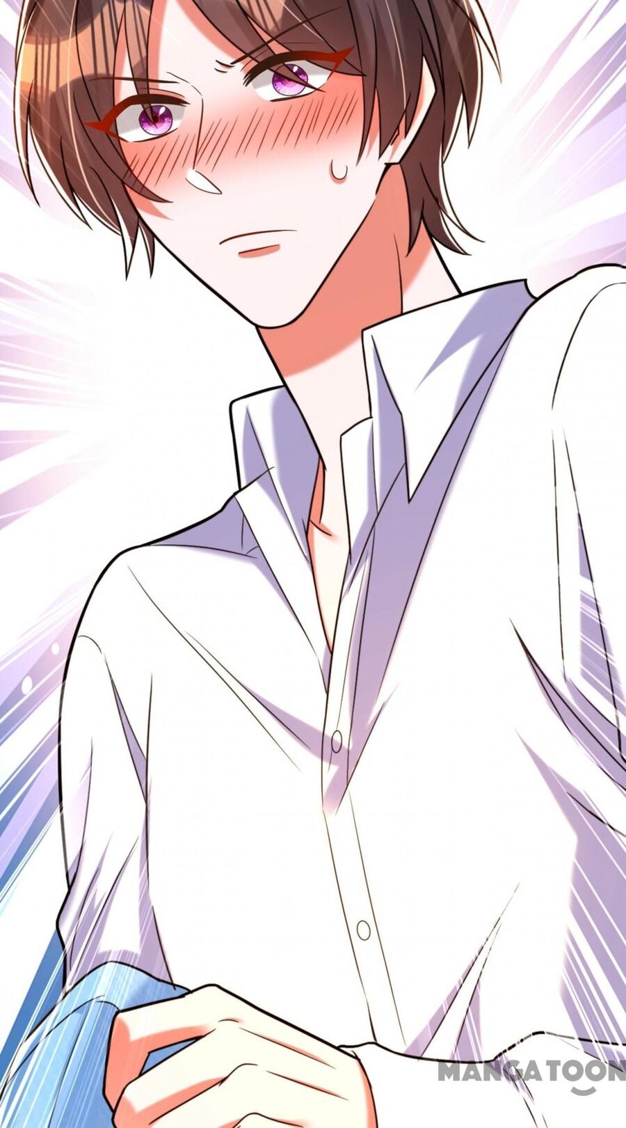 Trùng Sinh Không Gian: Cô Vợ Hào Môn Nóng Bỏng Không Dễ Chọc Chapter 285 - Trang 2