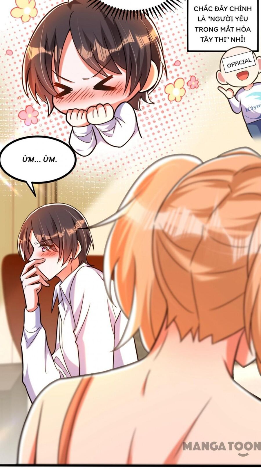 Trùng Sinh Không Gian: Cô Vợ Hào Môn Nóng Bỏng Không Dễ Chọc Chapter 285 - Trang 2