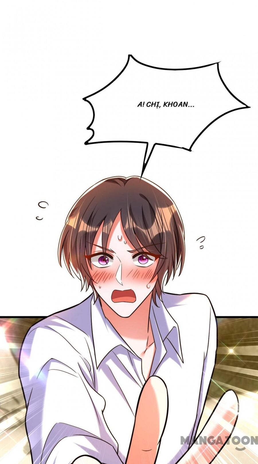 Trùng Sinh Không Gian: Cô Vợ Hào Môn Nóng Bỏng Không Dễ Chọc Chapter 285 - Trang 2