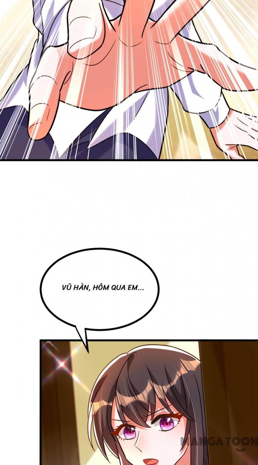 Trùng Sinh Không Gian: Cô Vợ Hào Môn Nóng Bỏng Không Dễ Chọc Chapter 285 - Trang 2