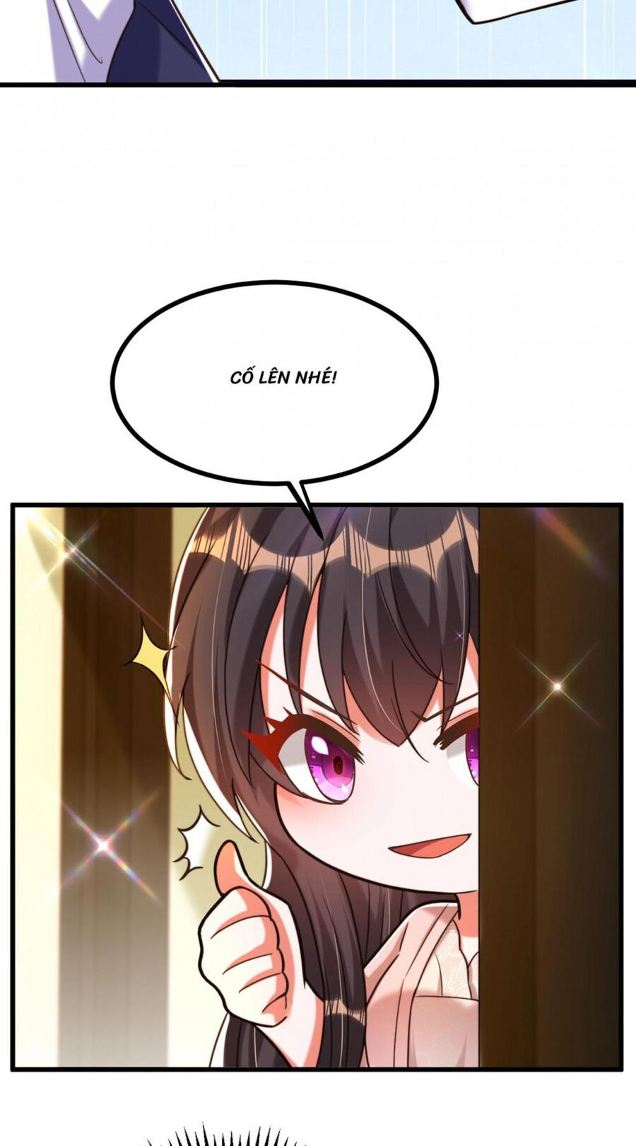 Trùng Sinh Không Gian: Cô Vợ Hào Môn Nóng Bỏng Không Dễ Chọc Chapter 285 - Trang 2