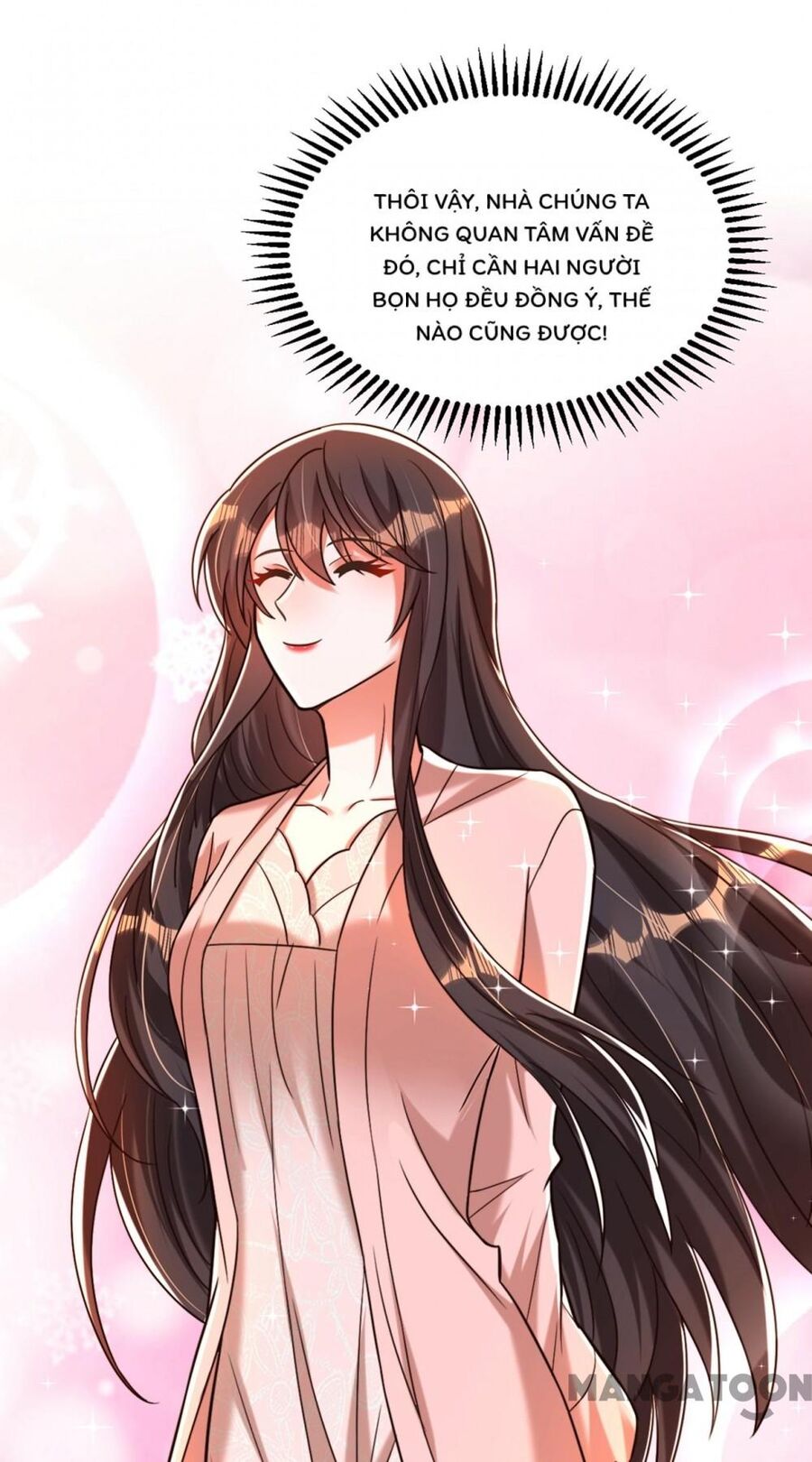 Trùng Sinh Không Gian: Cô Vợ Hào Môn Nóng Bỏng Không Dễ Chọc Chapter 285 - Trang 2