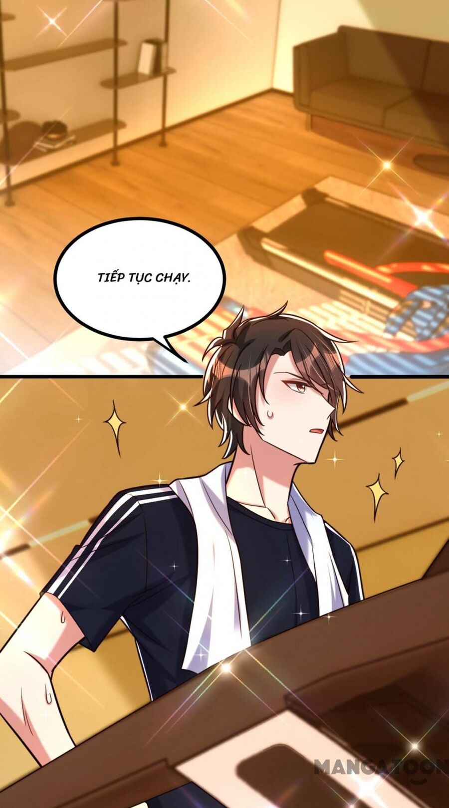 Trùng Sinh Không Gian: Cô Vợ Hào Môn Nóng Bỏng Không Dễ Chọc Chapter 285 - Trang 2