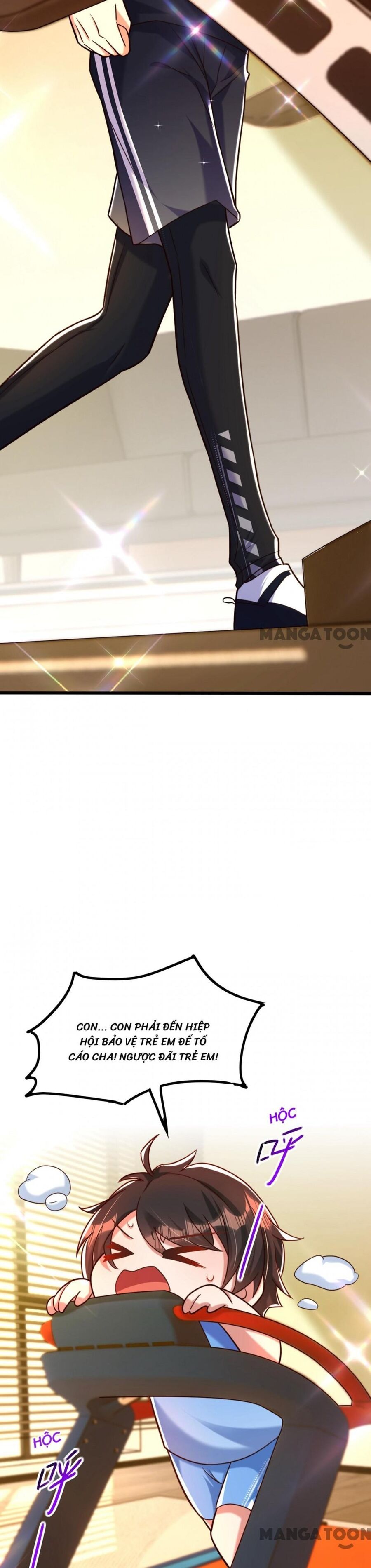 Trùng Sinh Không Gian: Cô Vợ Hào Môn Nóng Bỏng Không Dễ Chọc Chapter 285 - Trang 2