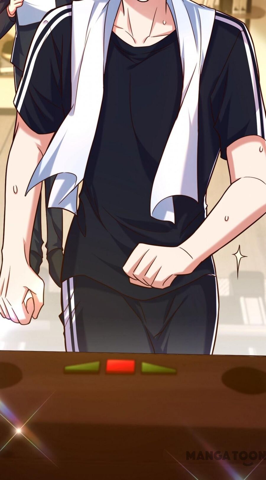 Trùng Sinh Không Gian: Cô Vợ Hào Môn Nóng Bỏng Không Dễ Chọc Chapter 285 - Trang 2