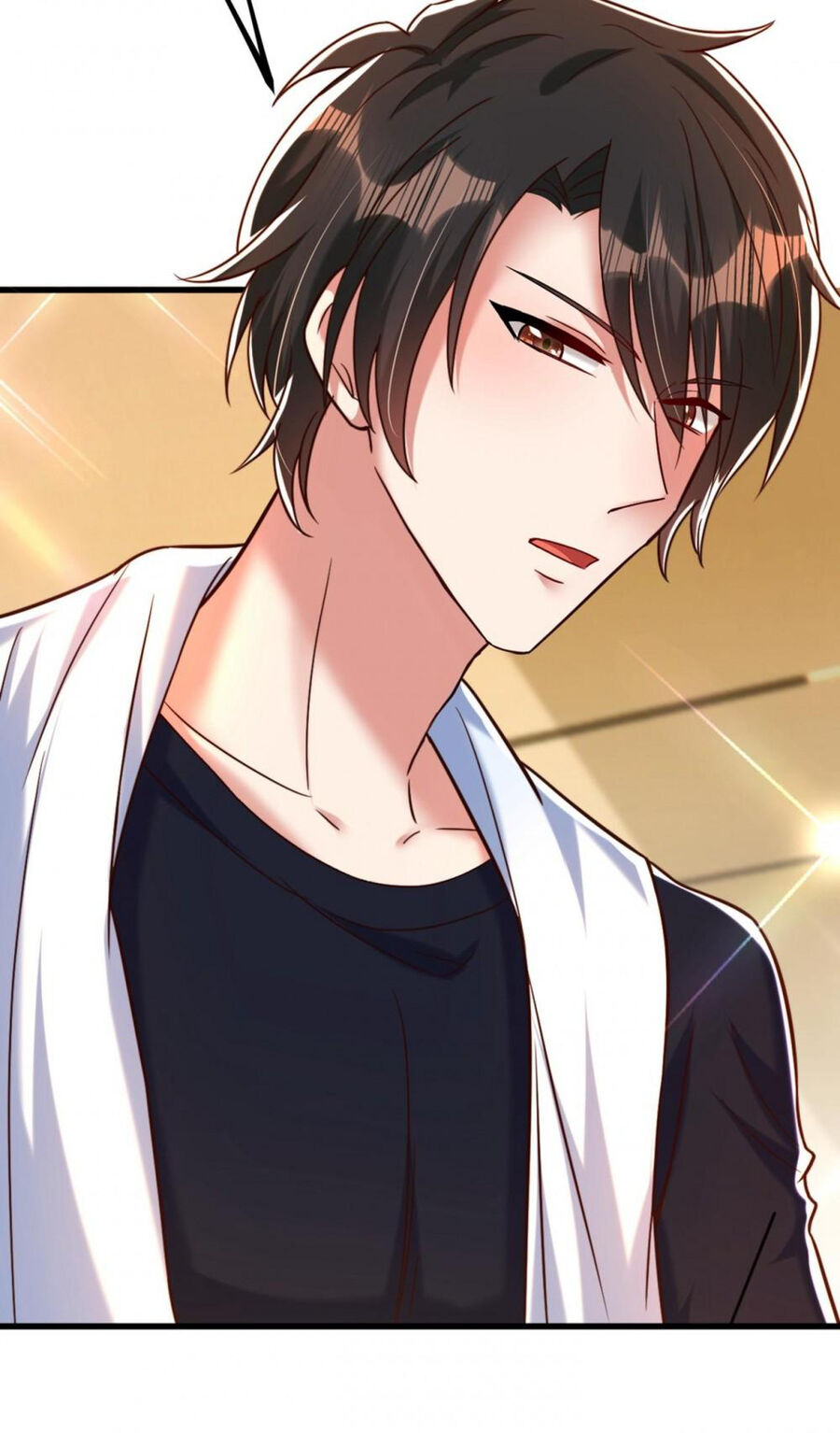 Trùng Sinh Không Gian: Cô Vợ Hào Môn Nóng Bỏng Không Dễ Chọc Chapter 285 - Trang 2