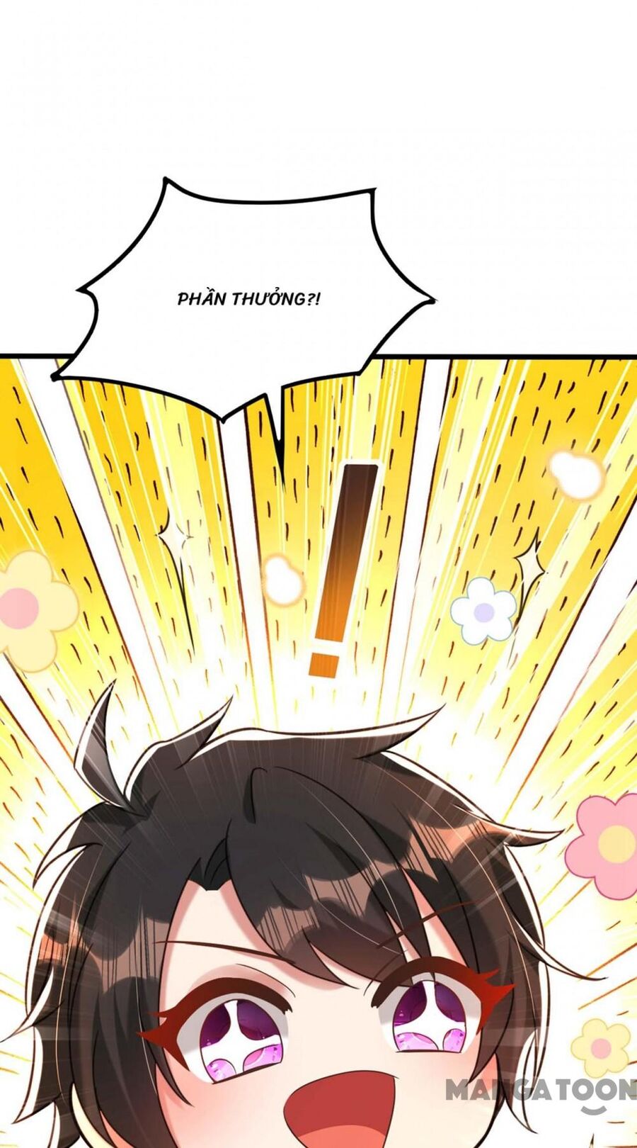 Trùng Sinh Không Gian: Cô Vợ Hào Môn Nóng Bỏng Không Dễ Chọc Chapter 285 - Trang 2