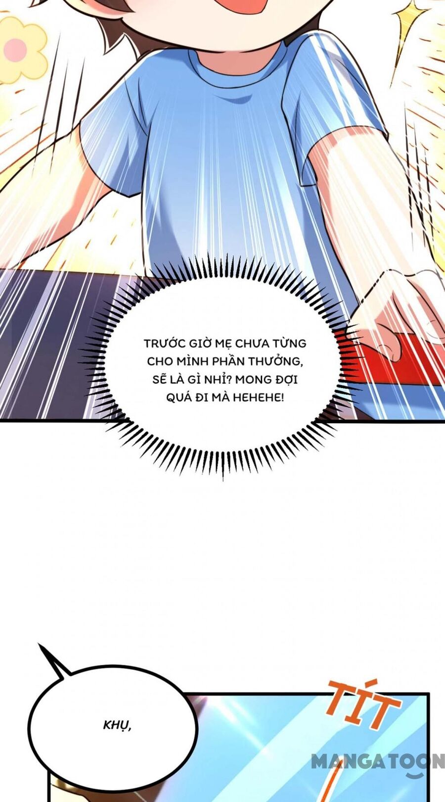 Trùng Sinh Không Gian: Cô Vợ Hào Môn Nóng Bỏng Không Dễ Chọc Chapter 285 - Trang 2