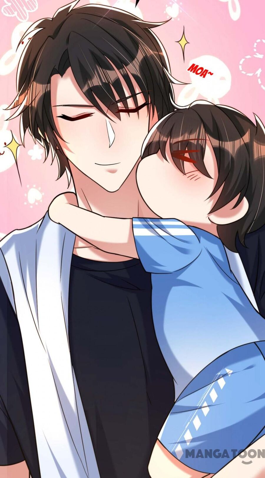 Trùng Sinh Không Gian: Cô Vợ Hào Môn Nóng Bỏng Không Dễ Chọc Chapter 285 - Trang 2