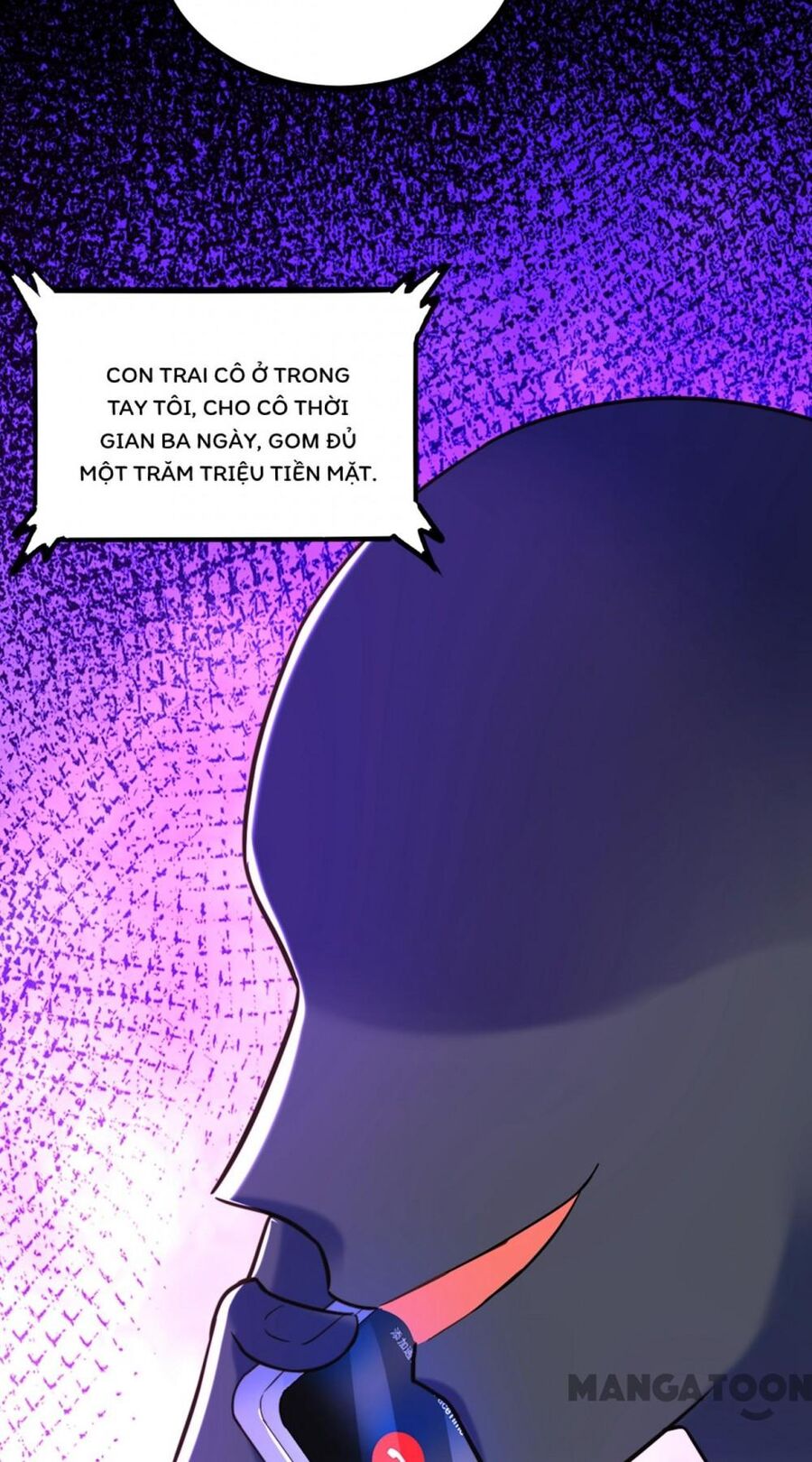 Trùng Sinh Không Gian: Cô Vợ Hào Môn Nóng Bỏng Không Dễ Chọc Chapter 286 - Trang 2