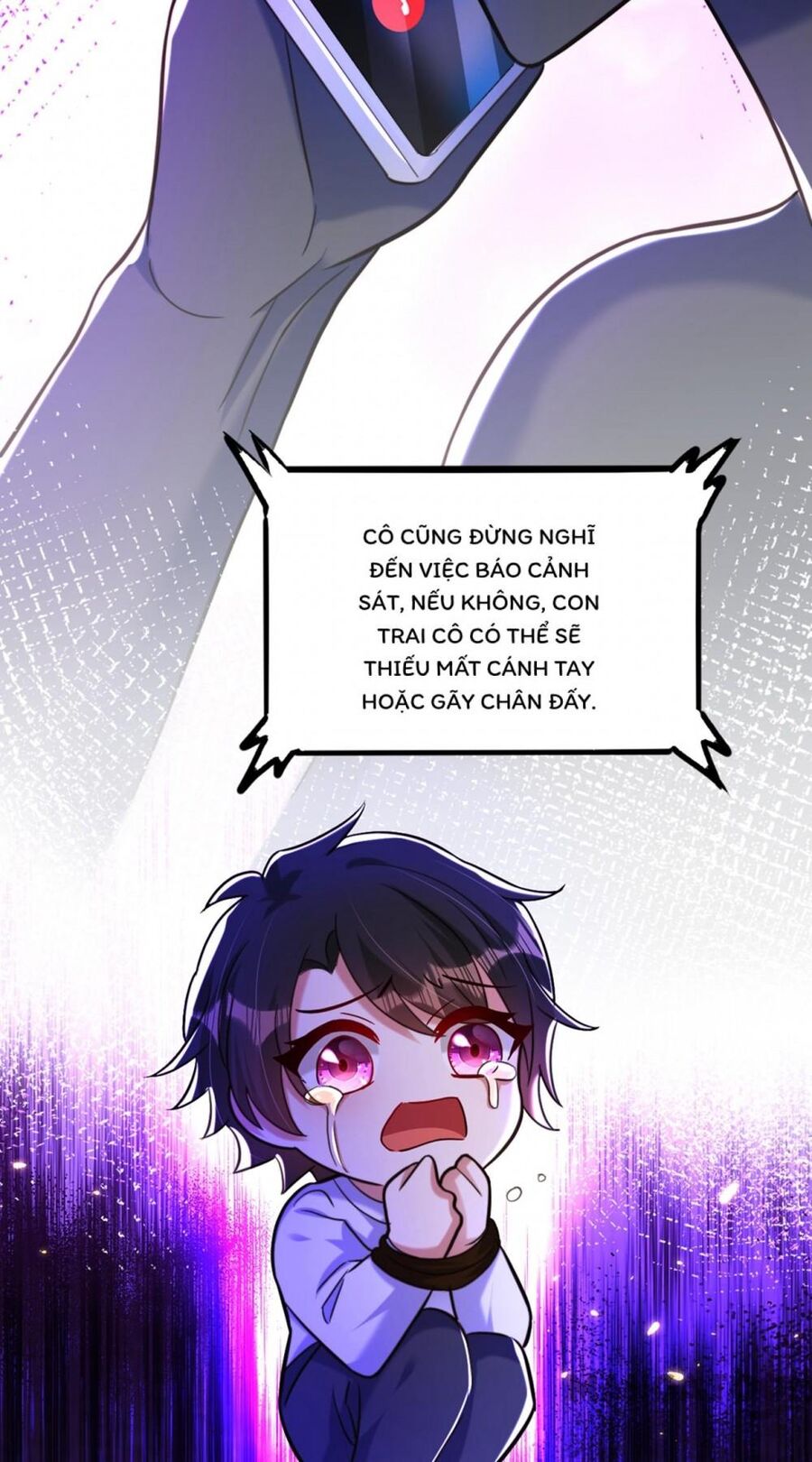 Trùng Sinh Không Gian: Cô Vợ Hào Môn Nóng Bỏng Không Dễ Chọc Chapter 286 - Trang 2