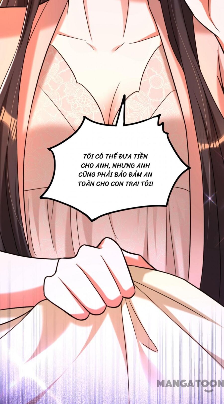 Trùng Sinh Không Gian: Cô Vợ Hào Môn Nóng Bỏng Không Dễ Chọc Chapter 286 - Trang 2