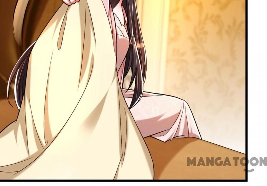 Trùng Sinh Không Gian: Cô Vợ Hào Môn Nóng Bỏng Không Dễ Chọc Chapter 286 - Trang 2