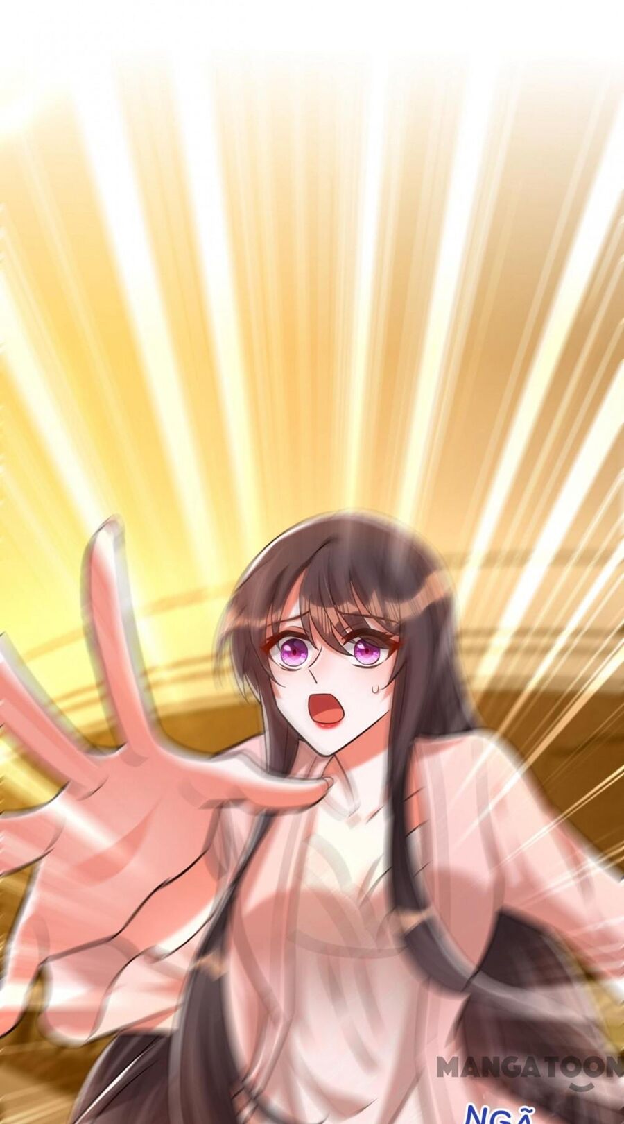 Trùng Sinh Không Gian: Cô Vợ Hào Môn Nóng Bỏng Không Dễ Chọc Chapter 286 - Trang 2