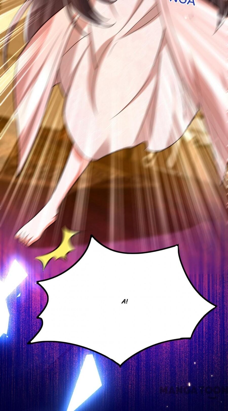 Trùng Sinh Không Gian: Cô Vợ Hào Môn Nóng Bỏng Không Dễ Chọc Chapter 286 - Trang 2