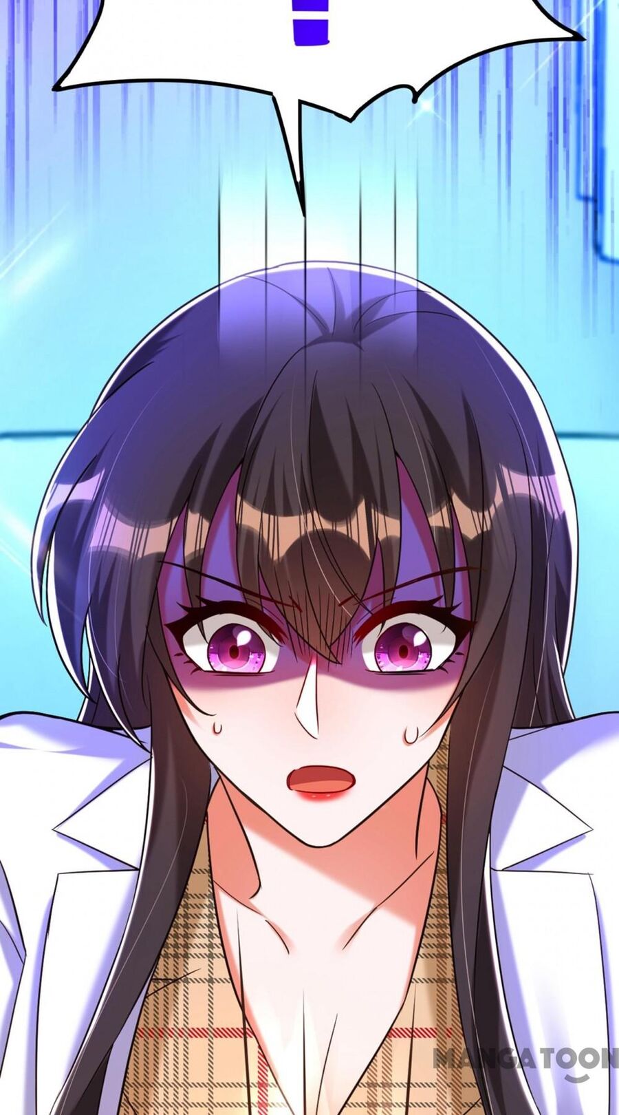 Trùng Sinh Không Gian: Cô Vợ Hào Môn Nóng Bỏng Không Dễ Chọc Chapter 286 - Trang 2