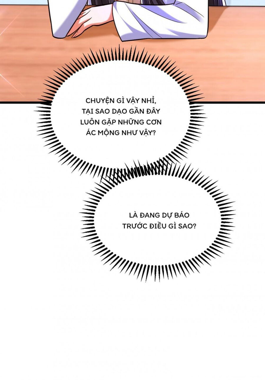 Trùng Sinh Không Gian: Cô Vợ Hào Môn Nóng Bỏng Không Dễ Chọc Chapter 286 - Trang 2