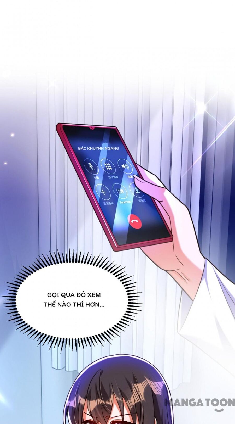 Trùng Sinh Không Gian: Cô Vợ Hào Môn Nóng Bỏng Không Dễ Chọc Chapter 286 - Trang 2