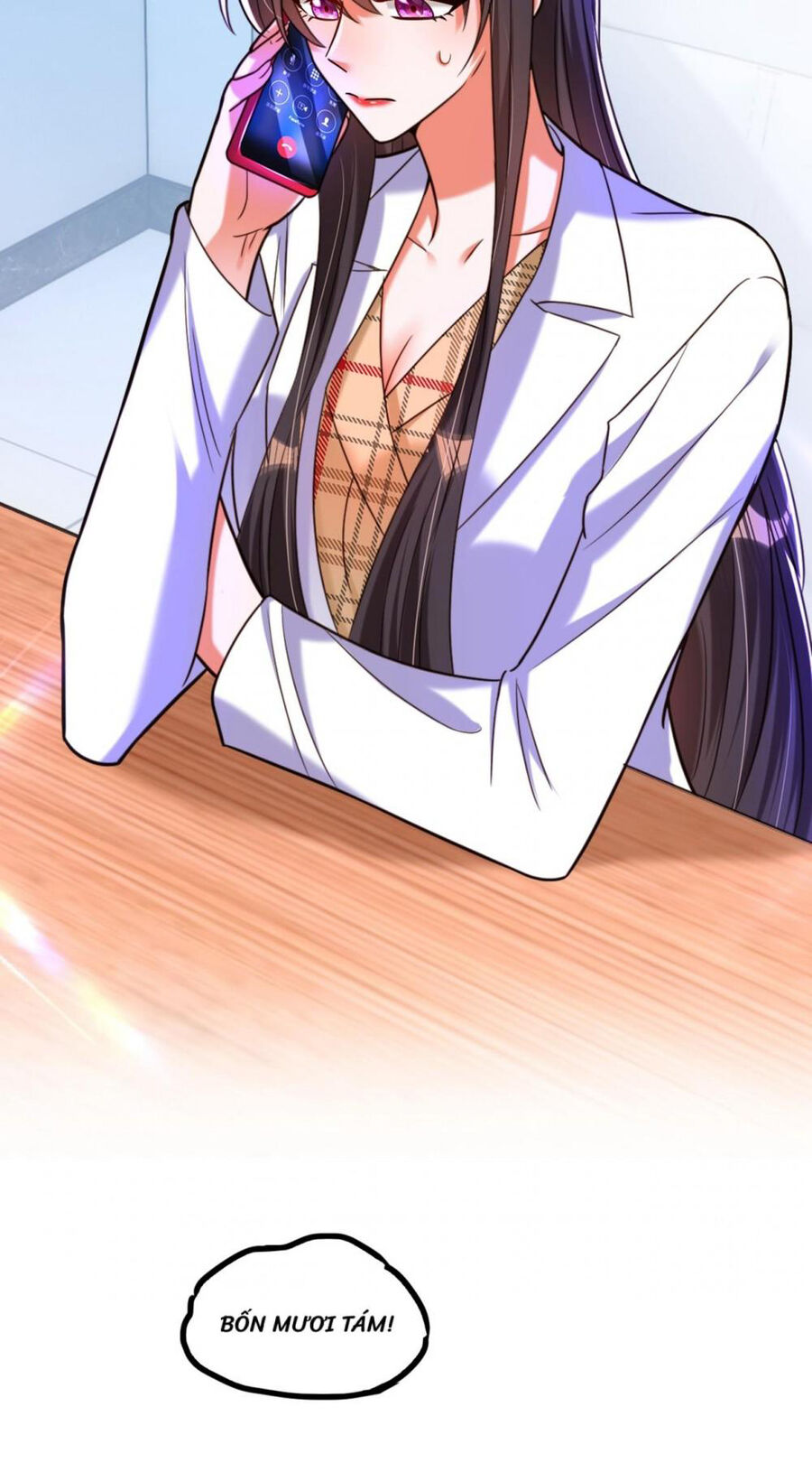 Trùng Sinh Không Gian: Cô Vợ Hào Môn Nóng Bỏng Không Dễ Chọc Chapter 286 - Trang 2