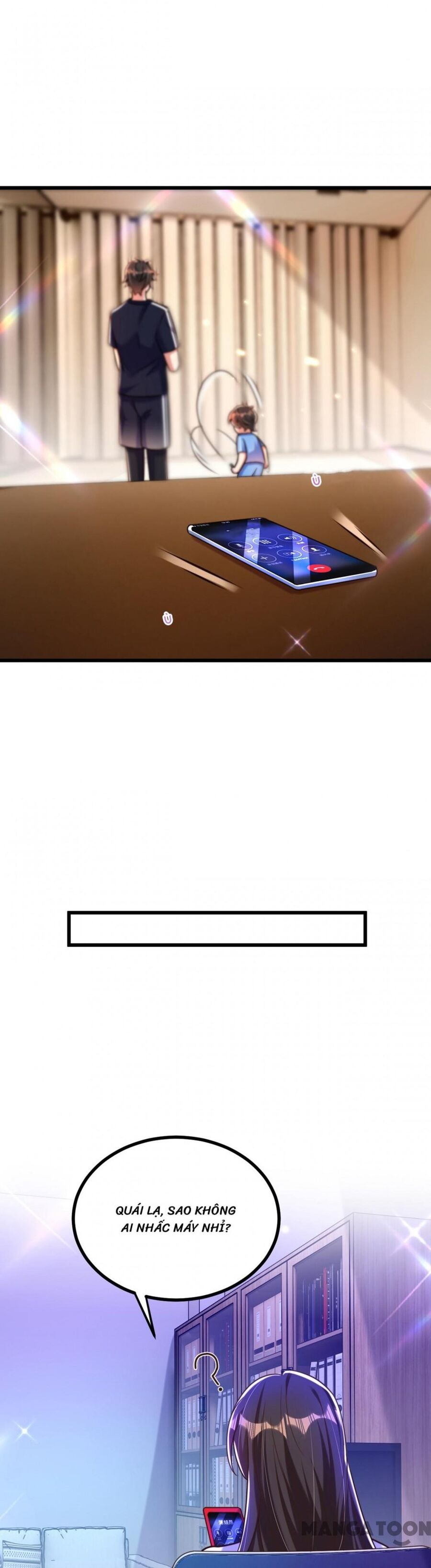 Trùng Sinh Không Gian: Cô Vợ Hào Môn Nóng Bỏng Không Dễ Chọc Chapter 286 - Trang 2