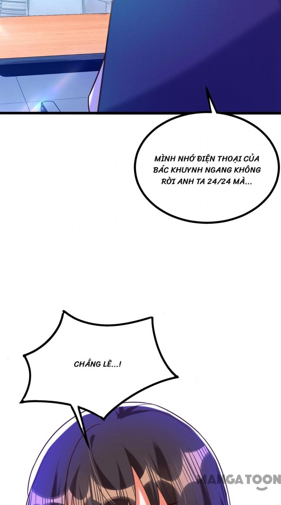 Trùng Sinh Không Gian: Cô Vợ Hào Môn Nóng Bỏng Không Dễ Chọc Chapter 286 - Trang 2