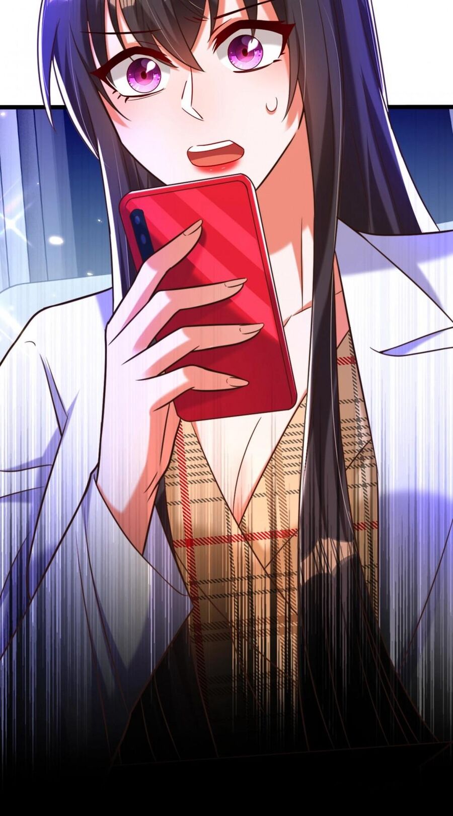 Trùng Sinh Không Gian: Cô Vợ Hào Môn Nóng Bỏng Không Dễ Chọc Chapter 286 - Trang 2