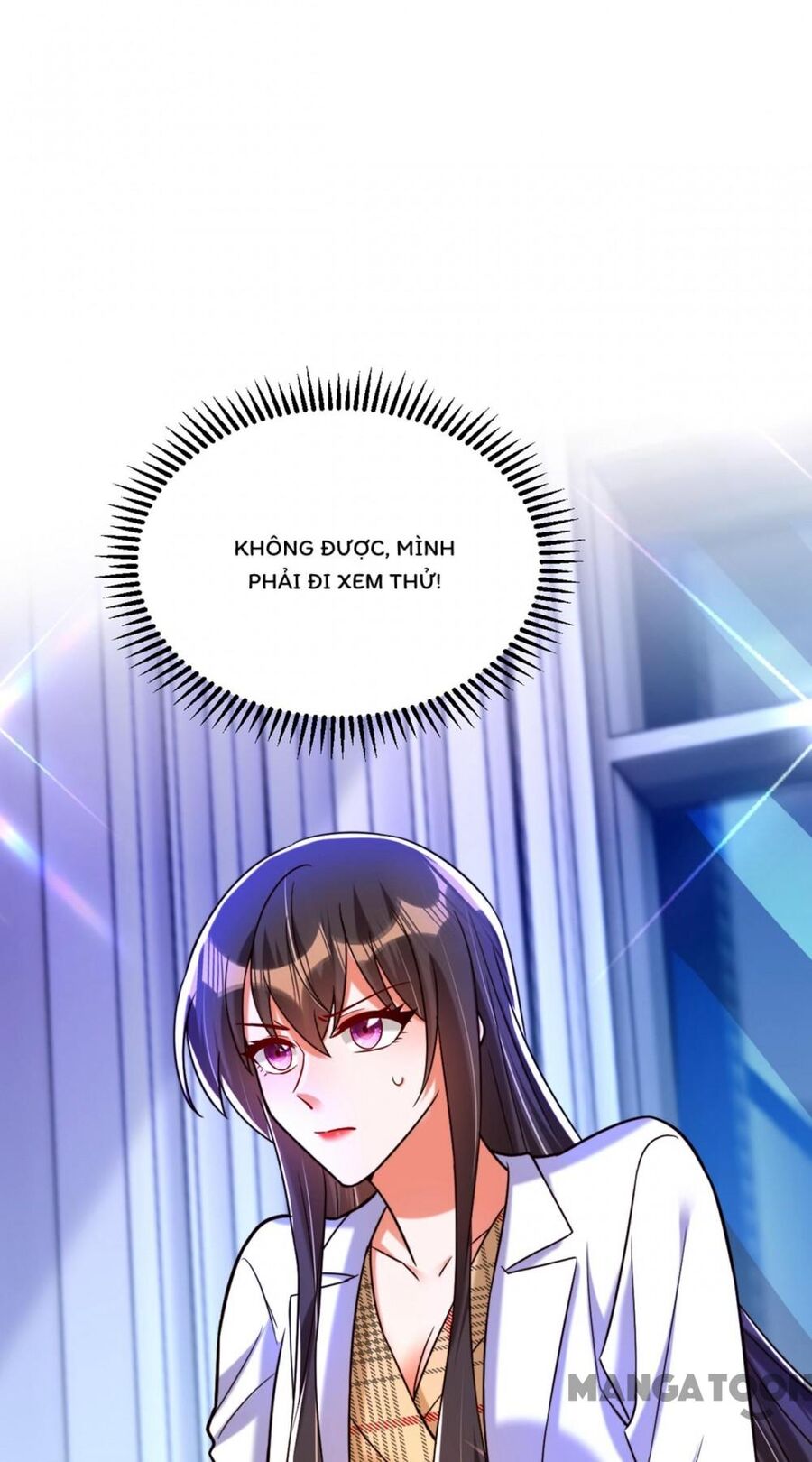 Trùng Sinh Không Gian: Cô Vợ Hào Môn Nóng Bỏng Không Dễ Chọc Chapter 286 - Trang 2