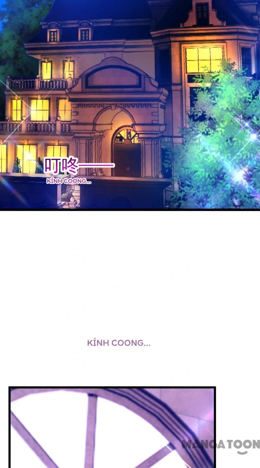 Trùng Sinh Không Gian: Cô Vợ Hào Môn Nóng Bỏng Không Dễ Chọc Chapter 286 - Trang 2