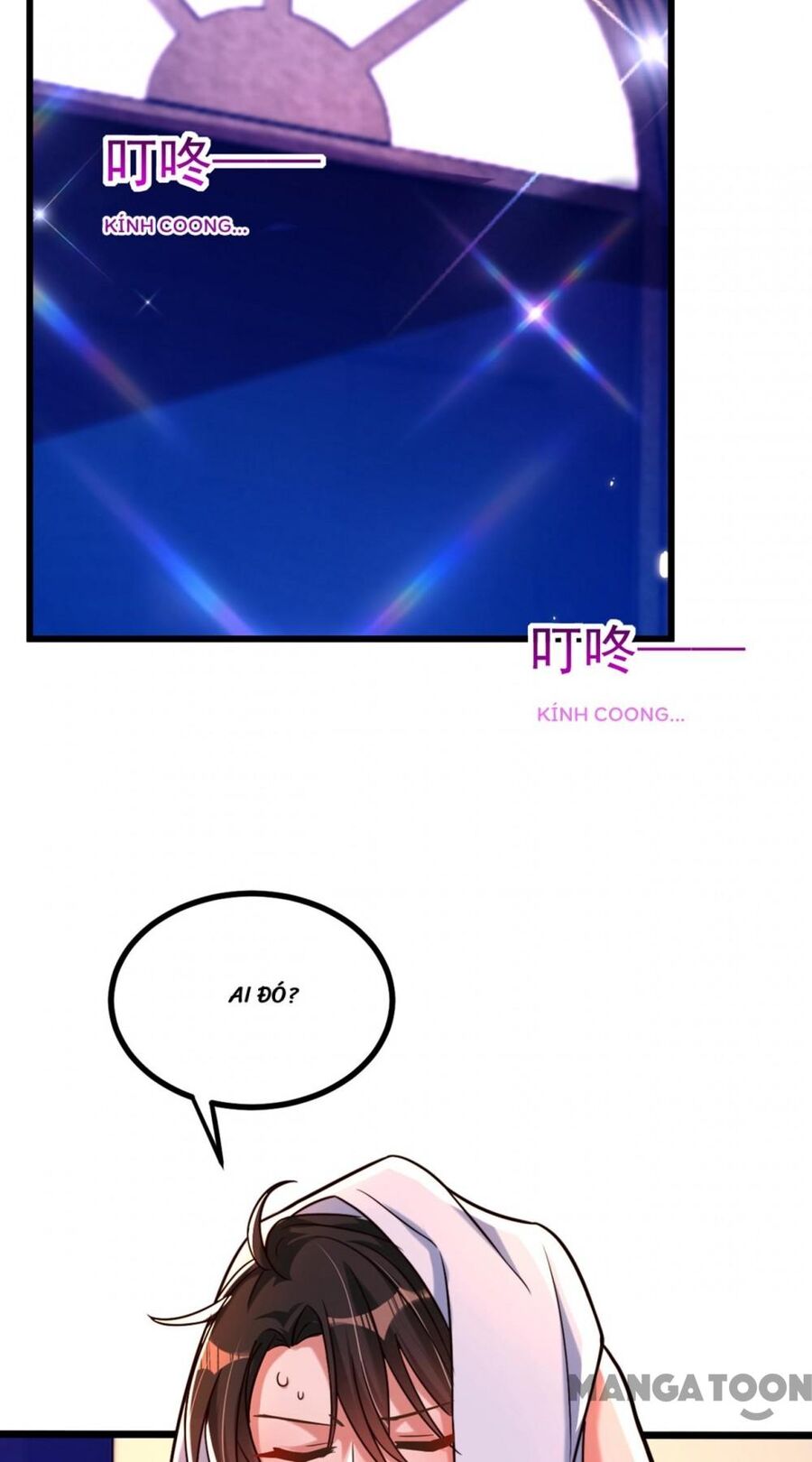 Trùng Sinh Không Gian: Cô Vợ Hào Môn Nóng Bỏng Không Dễ Chọc Chapter 286 - Trang 2