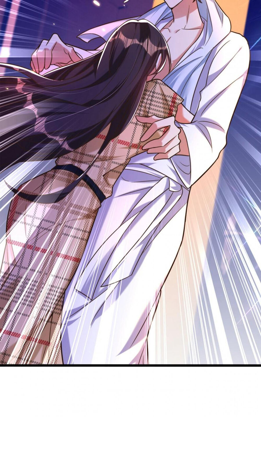 Trùng Sinh Không Gian: Cô Vợ Hào Môn Nóng Bỏng Không Dễ Chọc Chapter 286 - Trang 2