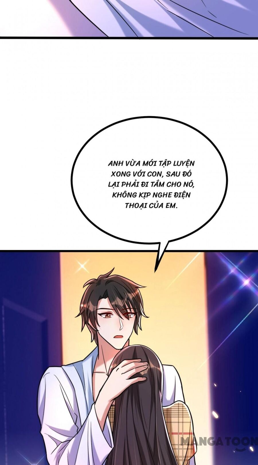 Trùng Sinh Không Gian: Cô Vợ Hào Môn Nóng Bỏng Không Dễ Chọc Chapter 286 - Trang 2