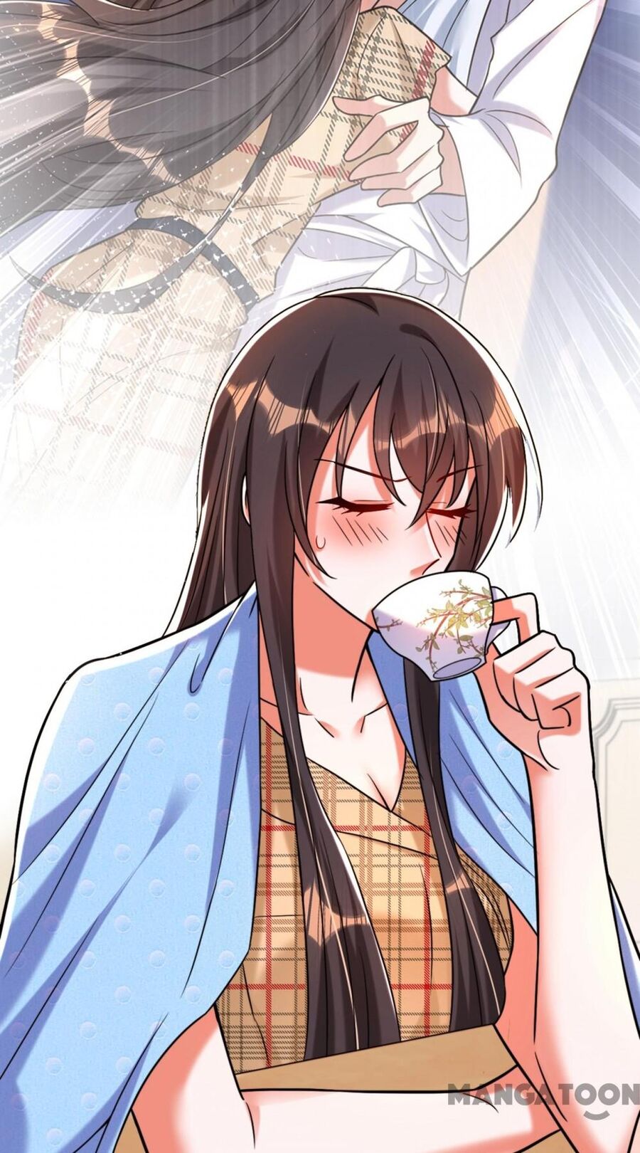 Trùng Sinh Không Gian: Cô Vợ Hào Môn Nóng Bỏng Không Dễ Chọc Chapter 287 - Trang 2