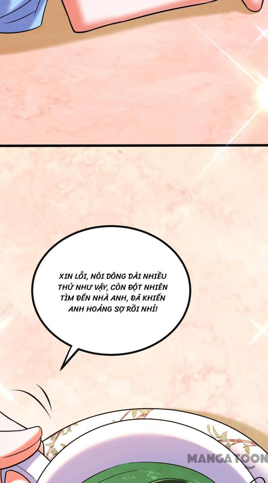 Trùng Sinh Không Gian: Cô Vợ Hào Môn Nóng Bỏng Không Dễ Chọc Chapter 287 - Trang 2