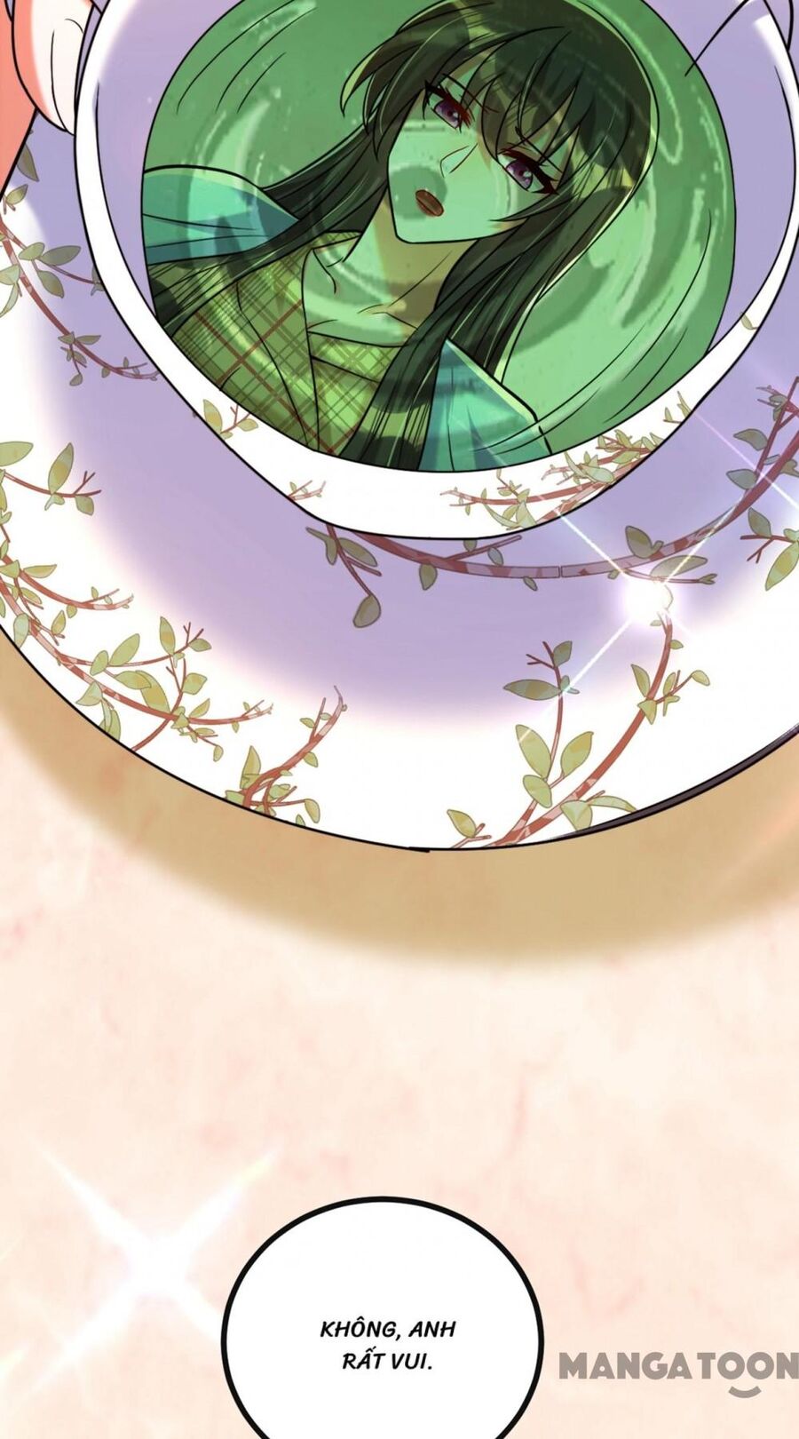 Trùng Sinh Không Gian: Cô Vợ Hào Môn Nóng Bỏng Không Dễ Chọc Chapter 287 - Trang 2