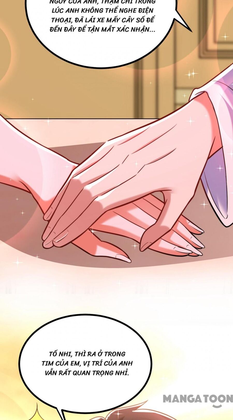 Trùng Sinh Không Gian: Cô Vợ Hào Môn Nóng Bỏng Không Dễ Chọc Chapter 287 - Trang 2