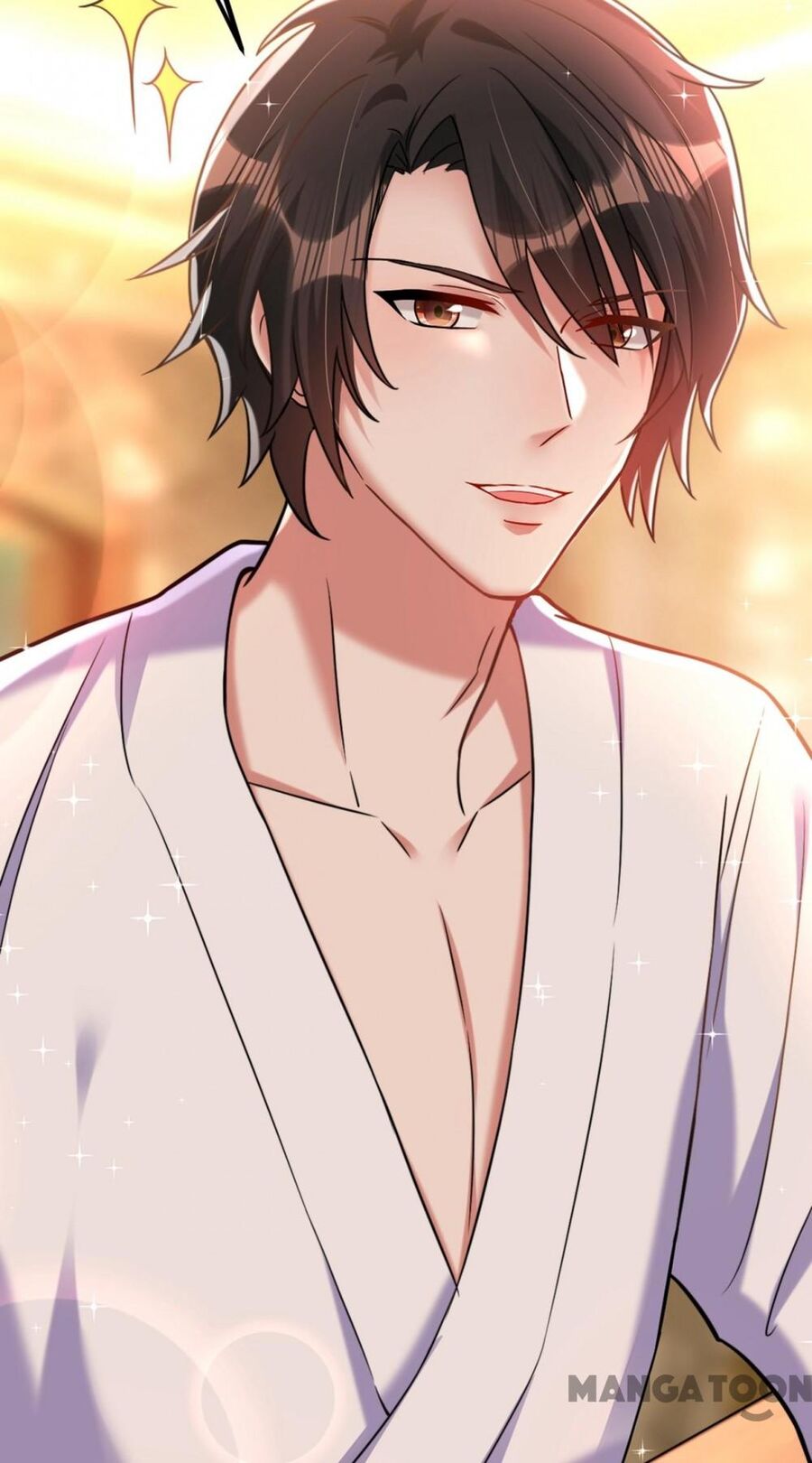 Trùng Sinh Không Gian: Cô Vợ Hào Môn Nóng Bỏng Không Dễ Chọc Chapter 287 - Trang 2