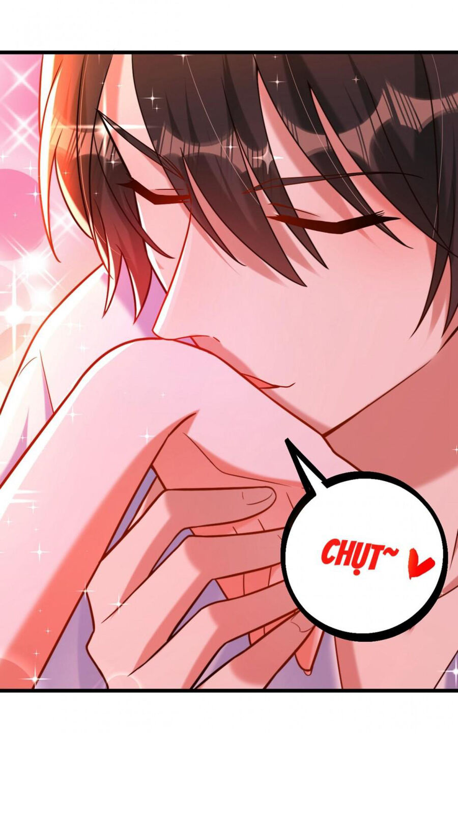 Trùng Sinh Không Gian: Cô Vợ Hào Môn Nóng Bỏng Không Dễ Chọc Chapter 287 - Trang 2