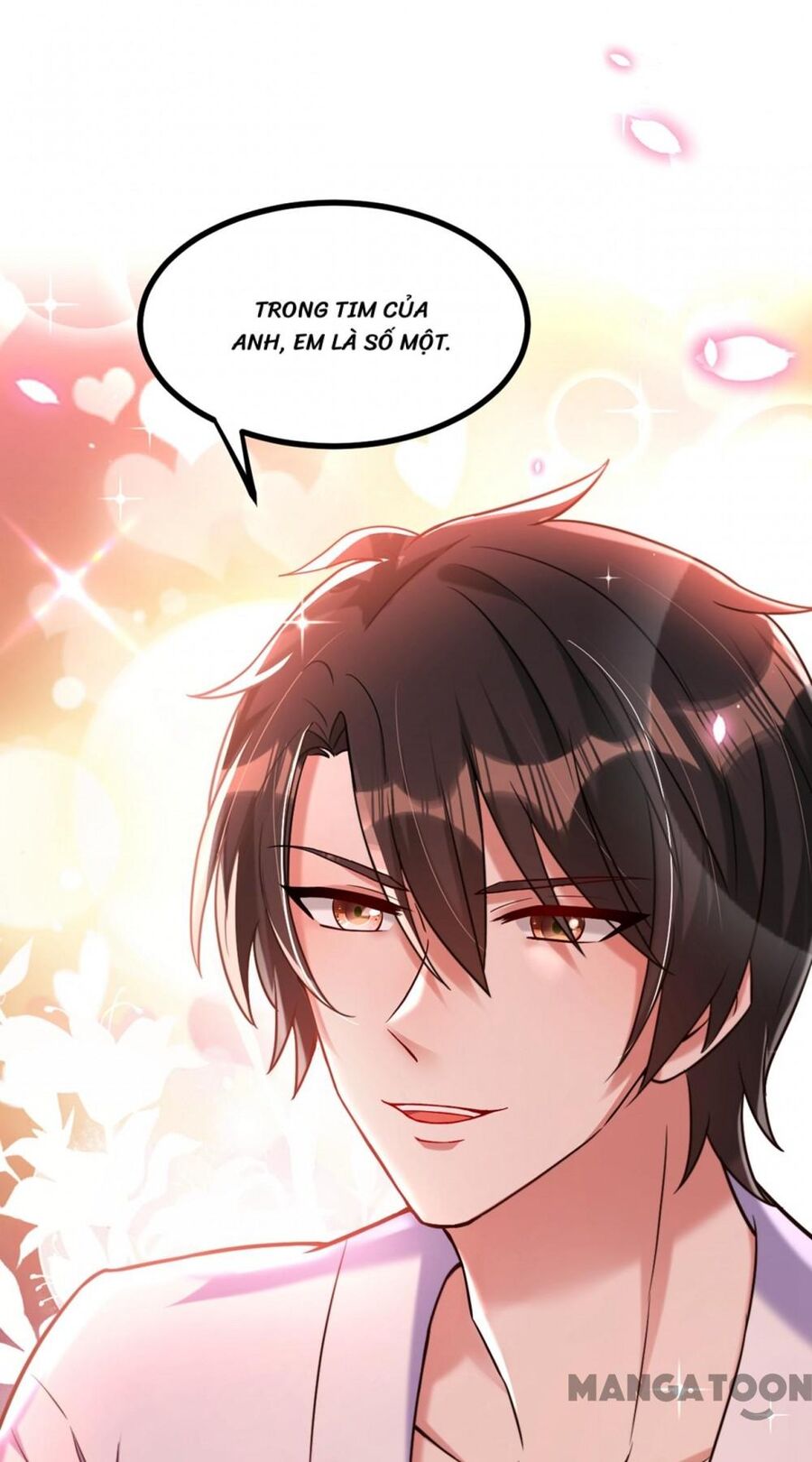 Trùng Sinh Không Gian: Cô Vợ Hào Môn Nóng Bỏng Không Dễ Chọc Chapter 287 - Trang 2