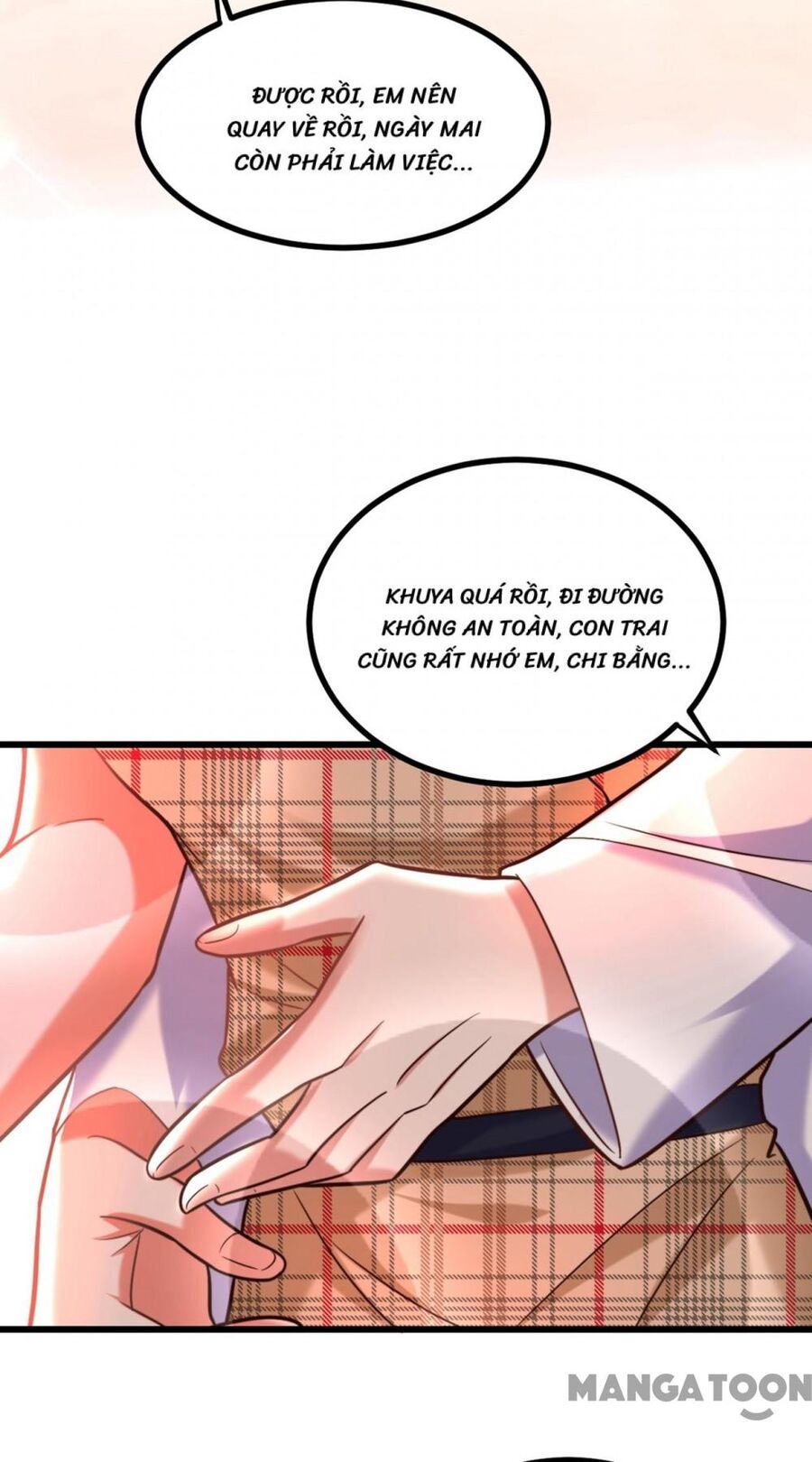 Trùng Sinh Không Gian: Cô Vợ Hào Môn Nóng Bỏng Không Dễ Chọc Chapter 287 - Trang 2