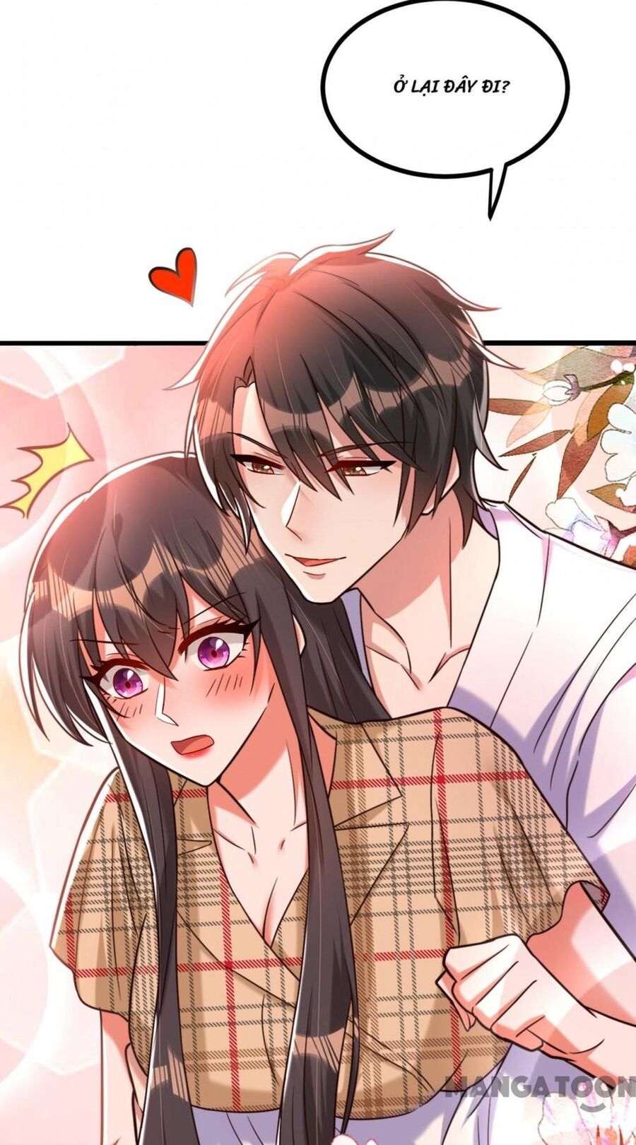 Trùng Sinh Không Gian: Cô Vợ Hào Môn Nóng Bỏng Không Dễ Chọc Chapter 287 - Trang 2