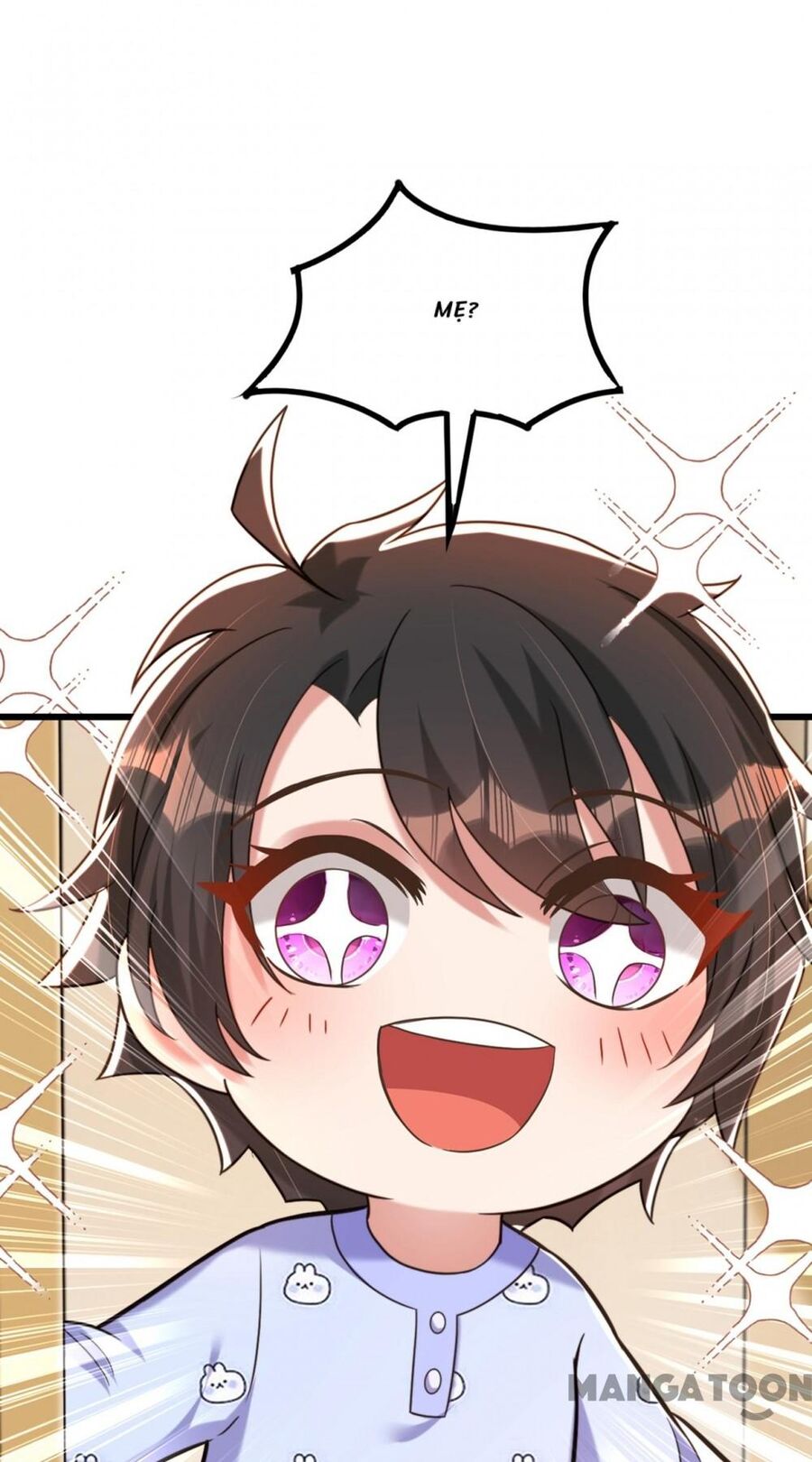 Trùng Sinh Không Gian: Cô Vợ Hào Môn Nóng Bỏng Không Dễ Chọc Chapter 287 - Trang 2