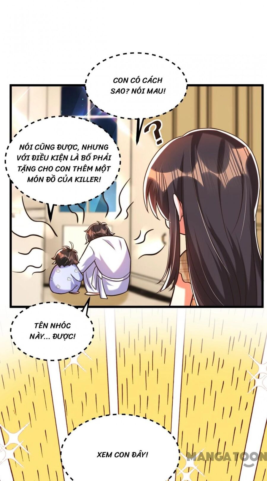 Trùng Sinh Không Gian: Cô Vợ Hào Môn Nóng Bỏng Không Dễ Chọc Chapter 287 - Trang 2