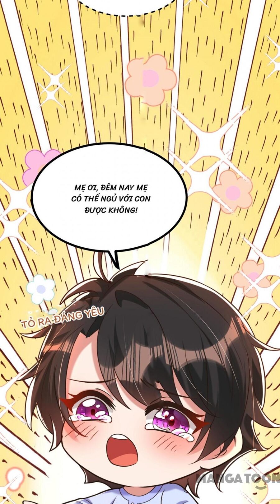 Trùng Sinh Không Gian: Cô Vợ Hào Môn Nóng Bỏng Không Dễ Chọc Chapter 287 - Trang 2