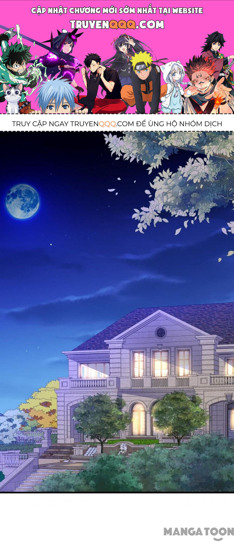 Trùng Sinh Không Gian: Cô Vợ Hào Môn Nóng Bỏng Không Dễ Chọc Chapter 288 - Trang 2